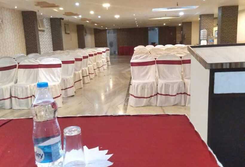 בית מלון כפרי Eastern Plaza