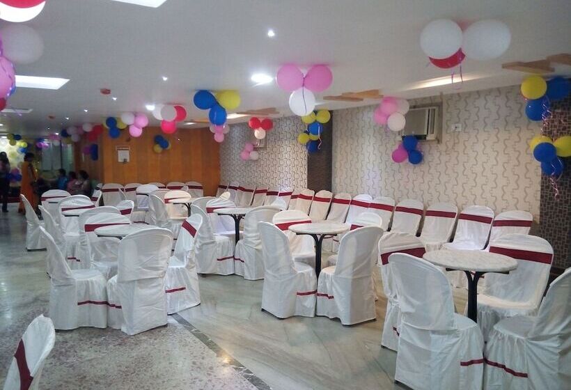 בית מלון כפרי Eastern Plaza