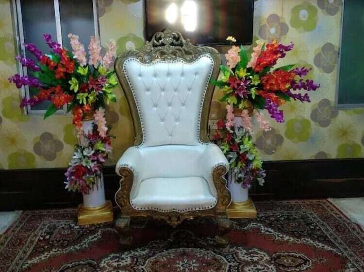 בית מלון כפרי Eastern Plaza