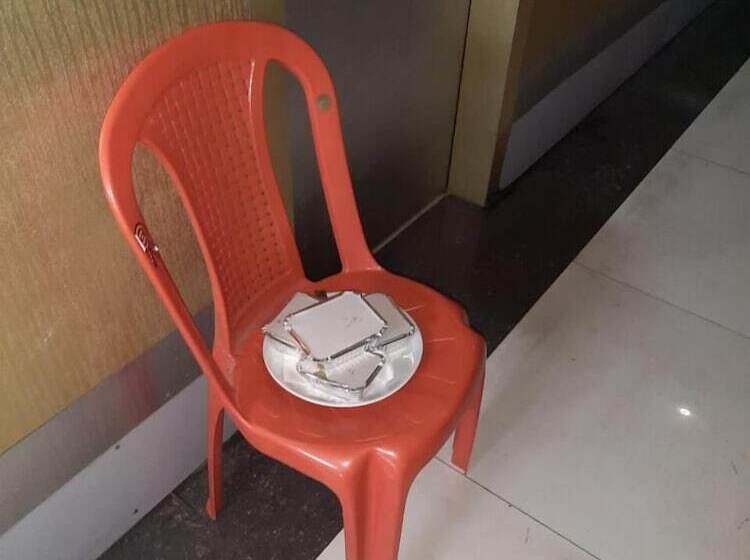 בית מלון כפרי Eastern Plaza