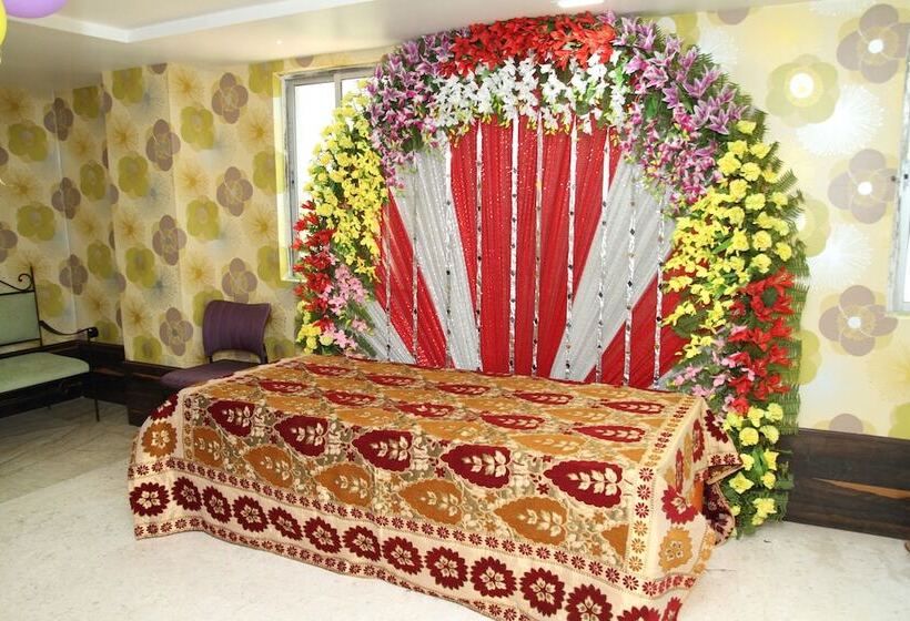 בית מלון כפרי Eastern Plaza