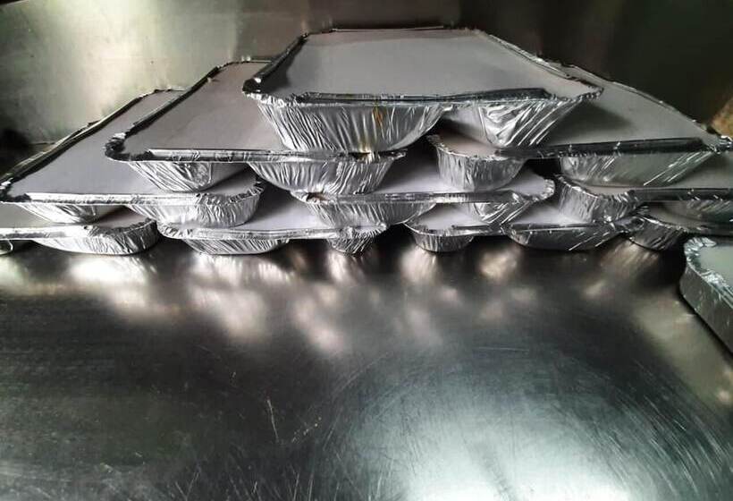 בית מלון כפרי Eastern Plaza