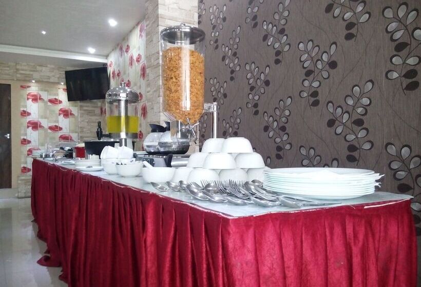 בית מלון כפרי Eastern Plaza