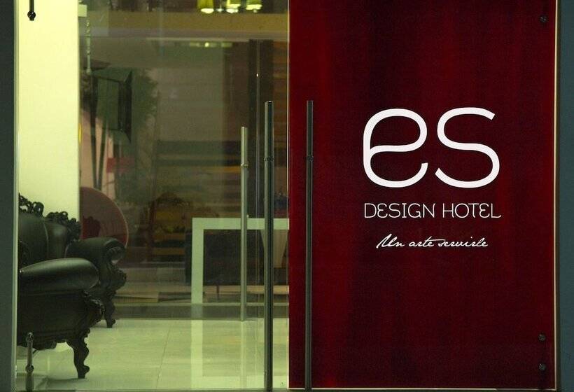ホテル Es Design