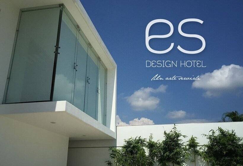 ホテル Es Design