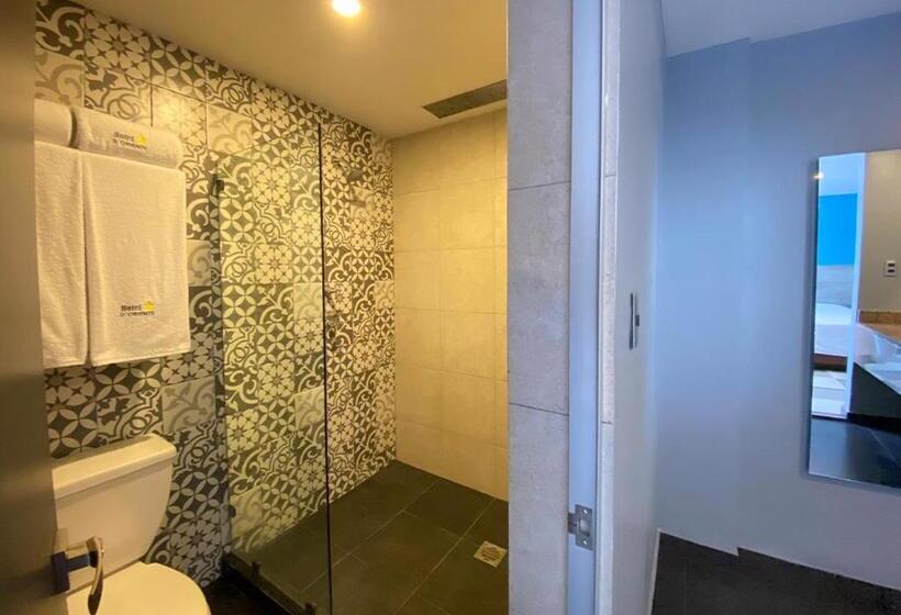 ホテル Estrella De Oriente