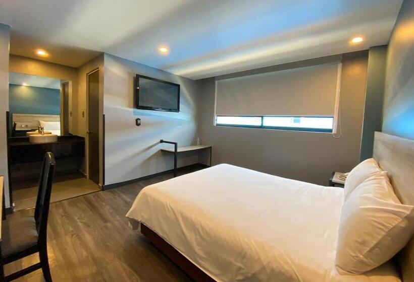 ホテル Estrella De Oriente