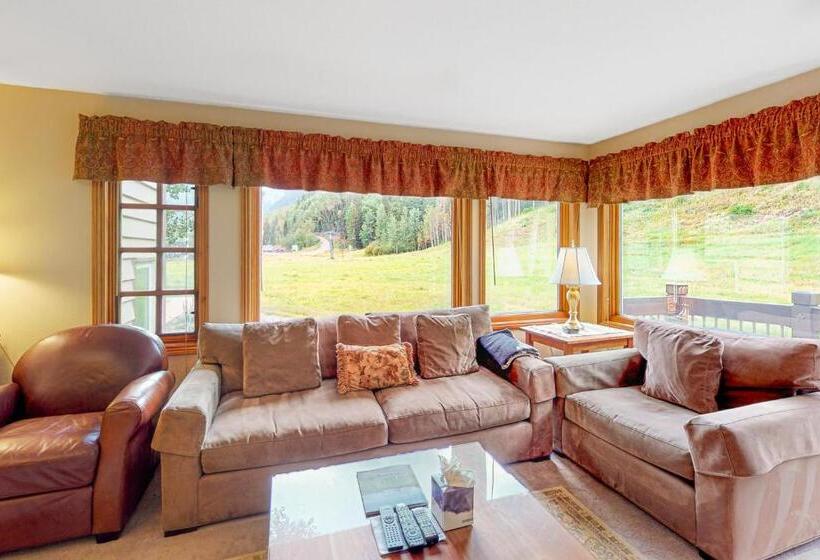 فندق Etta Place Too 106