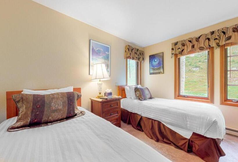 فندق Etta Place Too 106