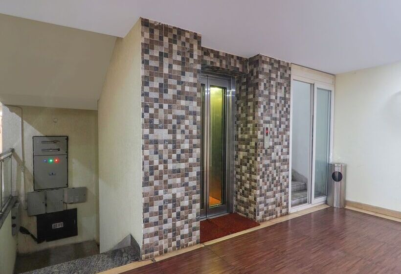 Fabhotel Keerthi S Anupama   Nr Indira Gandhi Stadium