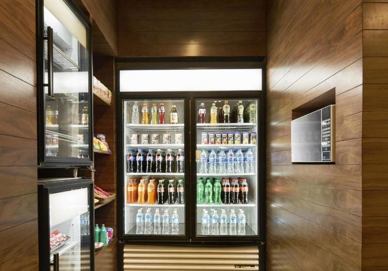 호텔 Fairfield Inn & Suites By Marriott Villahermosa Tabasco