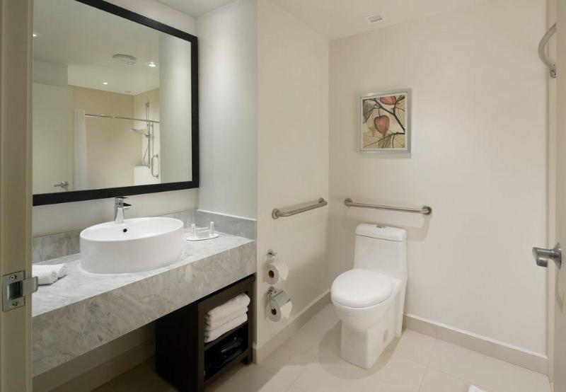 酒店 Fairfield Inn & Suites By Marriott Villahermosa Tabasco