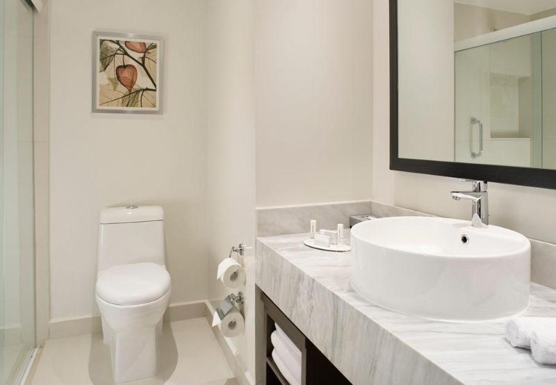 호텔 Fairfield Inn & Suites By Marriott Villahermosa Tabasco