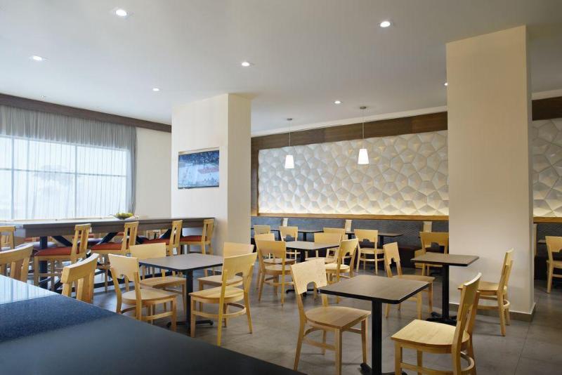 酒店 Fairfield Inn & Suites By Marriott Villahermosa Tabasco