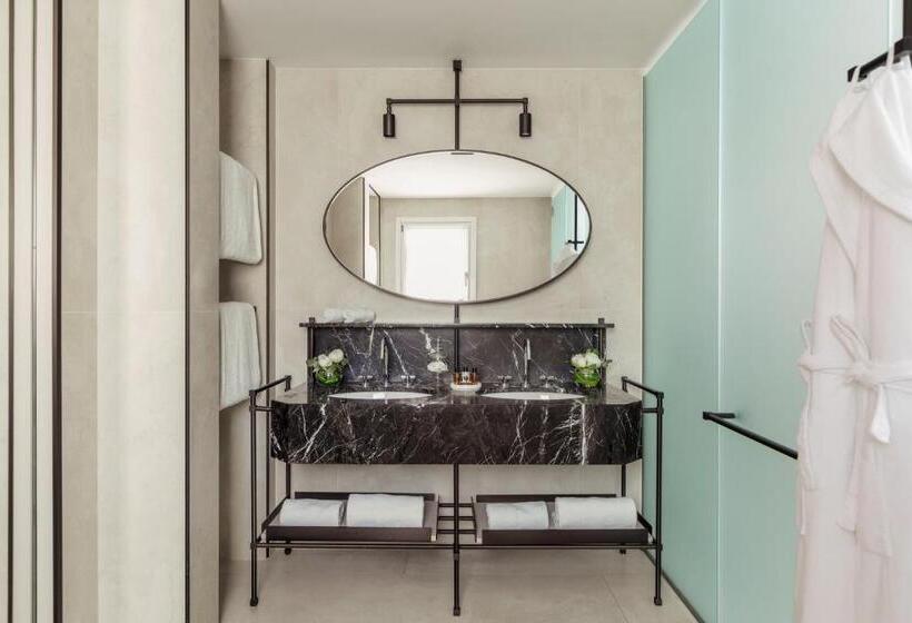 בית מלון כפרי Tivoli Portopiccolo Sistiana Wellness Resort & Spa