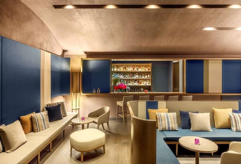 בית מלון כפרי Tivoli Portopiccolo Sistiana Wellness Resort & Spa