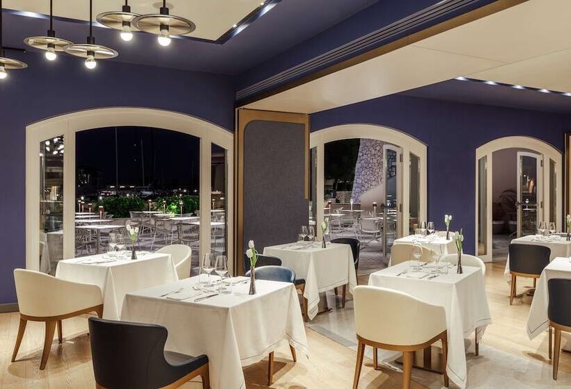 בית מלון כפרי Tivoli Portopiccolo Sistiana Wellness Resort & Spa