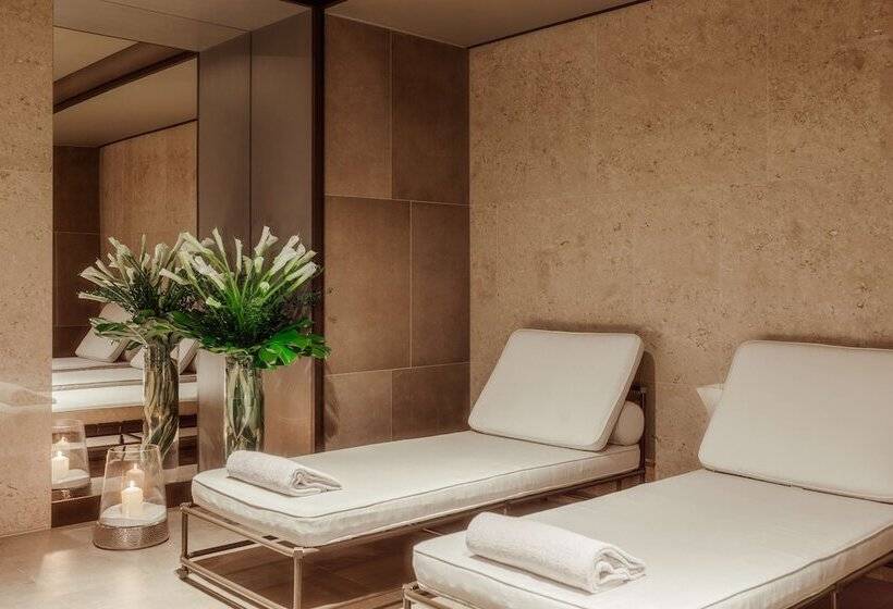 בית מלון כפרי Tivoli Portopiccolo Sistiana Wellness Resort & Spa