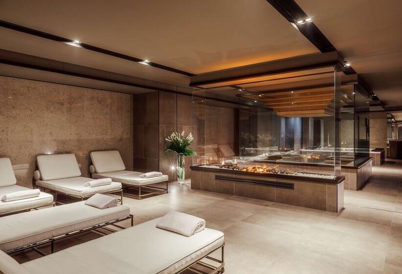 בית מלון כפרי Tivoli Portopiccolo Sistiana Wellness Resort & Spa