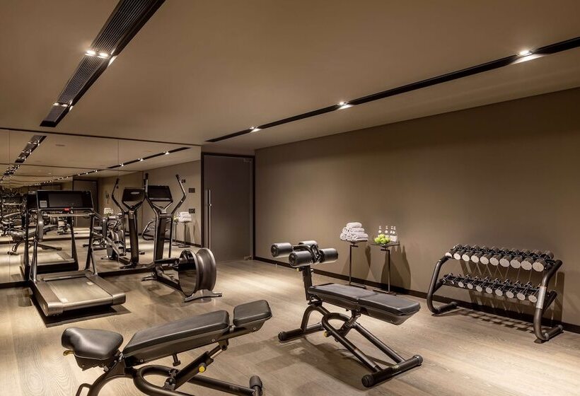 בית מלון כפרי Tivoli Portopiccolo Sistiana Wellness Resort & Spa