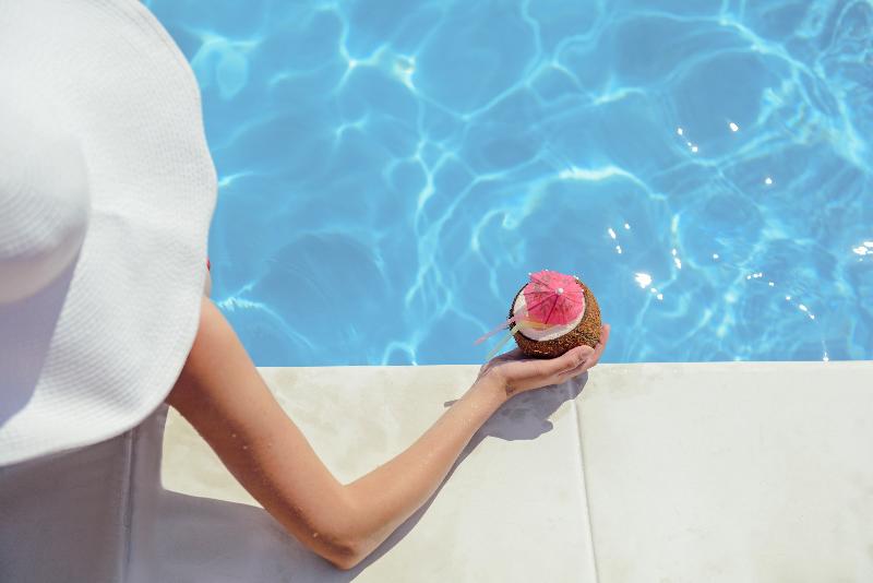 בית מלון כפרי Tivoli Portopiccolo Sistiana Wellness Resort & Spa