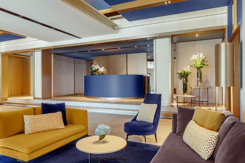 בית מלון כפרי Tivoli Portopiccolo Sistiana Wellness Resort & Spa