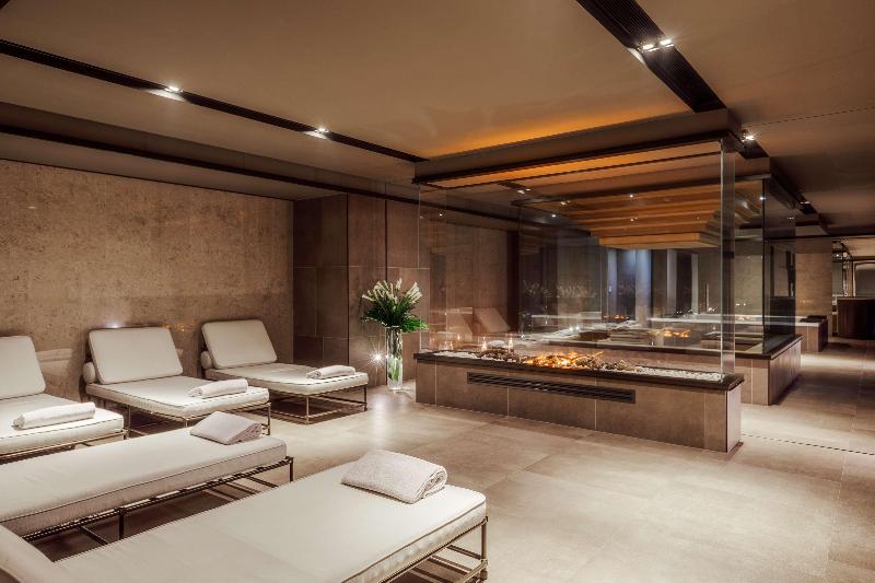 בית מלון כפרי Tivoli Portopiccolo Sistiana Wellness Resort & Spa