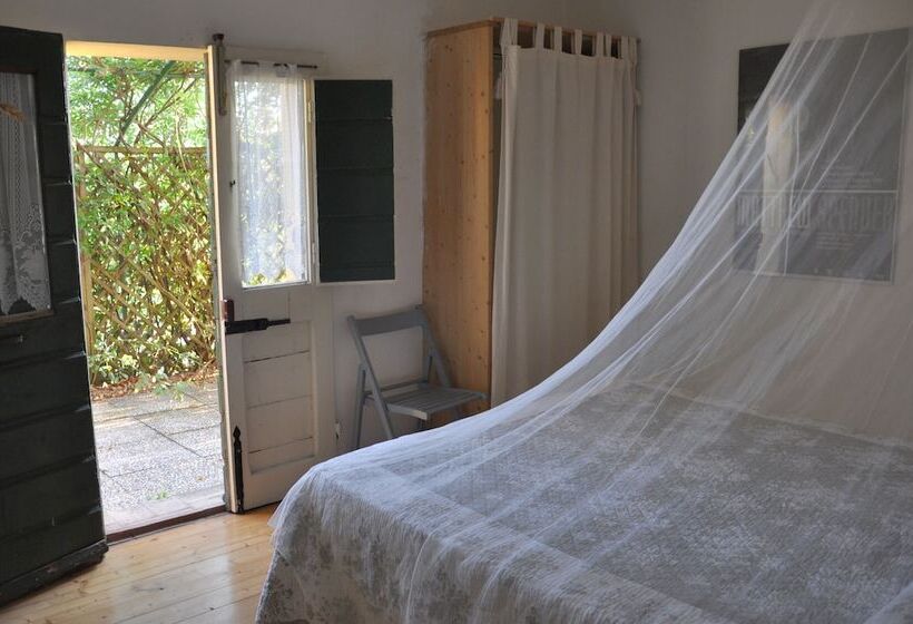 酒店 Fattoria Santa Lucia