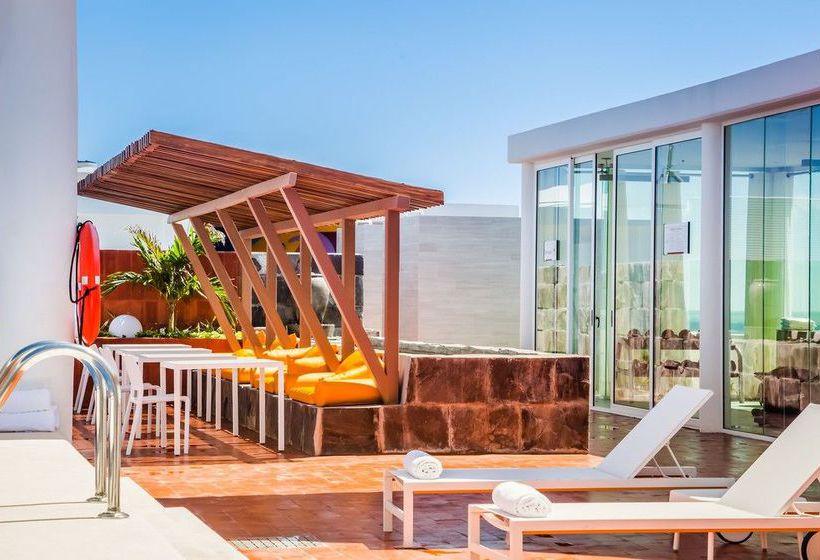 فندق Fiesta Inn Loft Ciudad Del Carmen