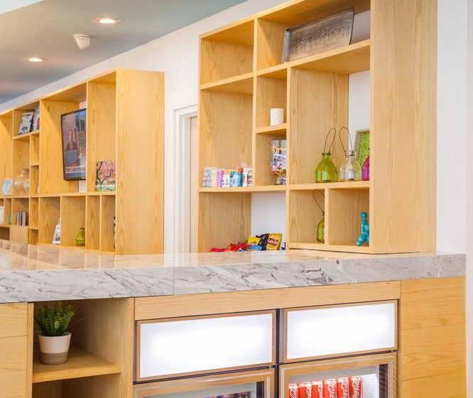 فندق Fiesta Inn Loft Ciudad Del Carmen