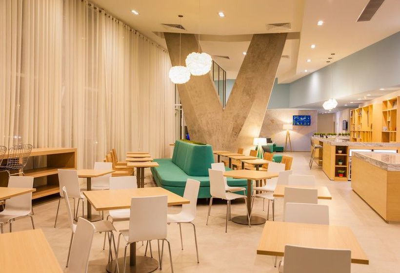 فندق Fiesta Inn Loft Ciudad Del Carmen