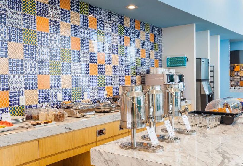 فندق Fiesta Inn Loft Ciudad Del Carmen