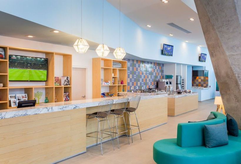 فندق Fiesta Inn Loft Ciudad Del Carmen