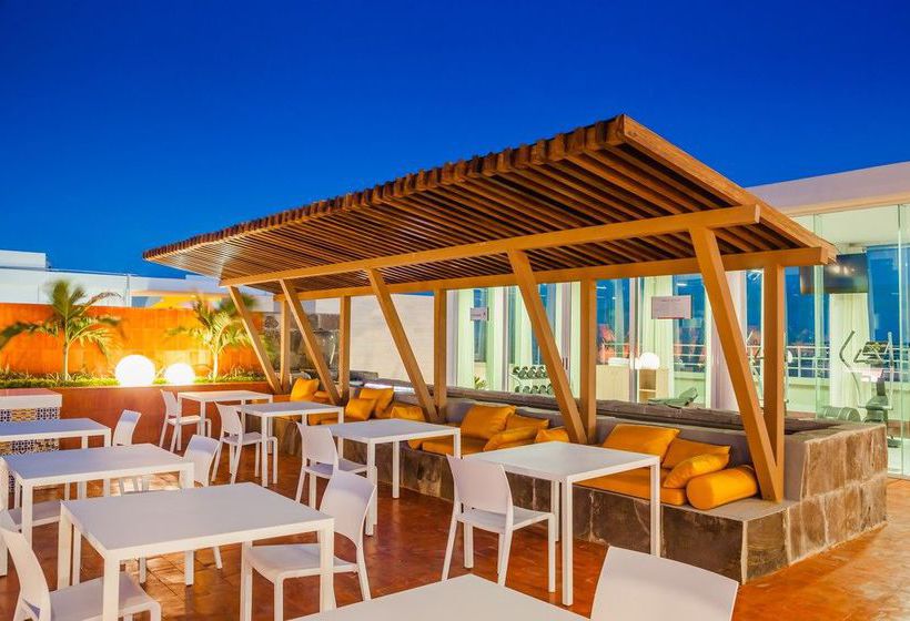 فندق Fiesta Inn Loft Ciudad Del Carmen