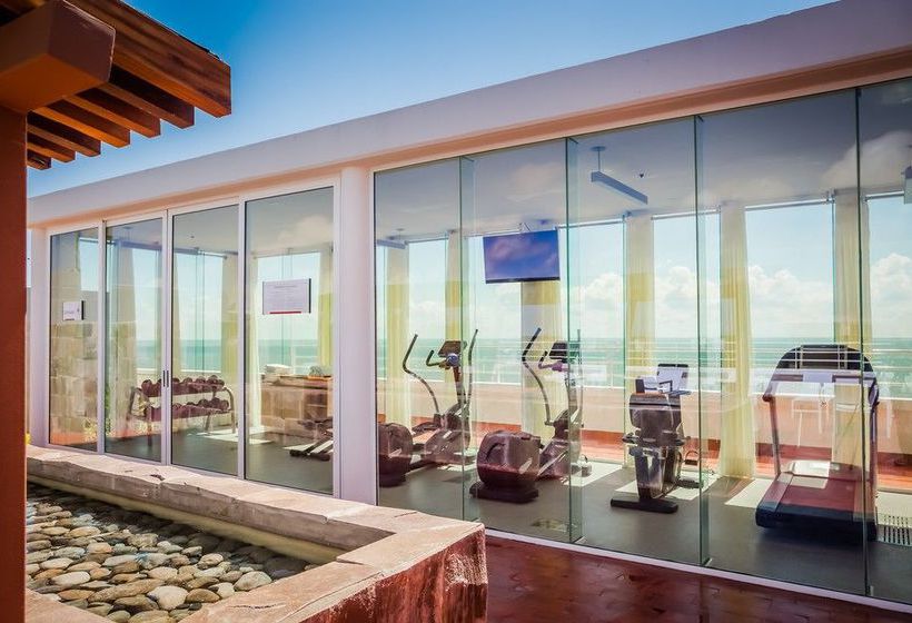 فندق Fiesta Inn Loft Ciudad Del Carmen