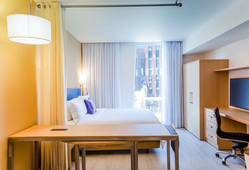 فندق Fiesta Inn Loft Ciudad Del Carmen