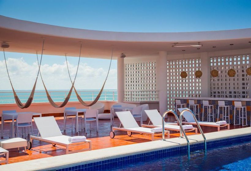 فندق Fiesta Inn Loft Ciudad Del Carmen