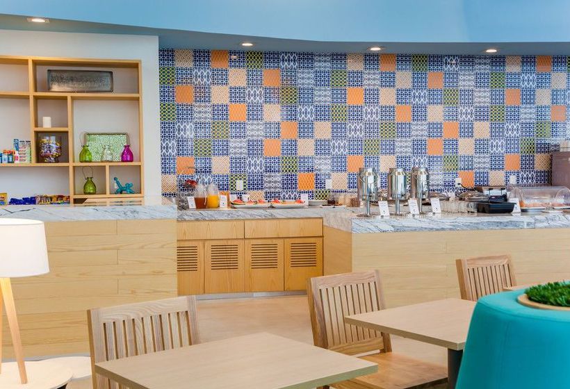 فندق Fiesta Inn Loft Ciudad Del Carmen