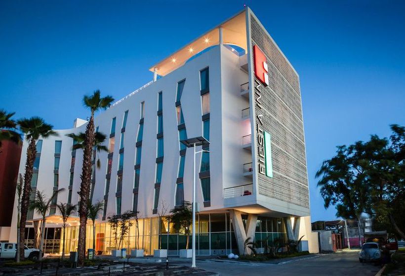 فندق Fiesta Inn Loft Ciudad Del Carmen