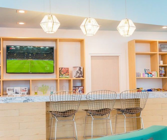 فندق Fiesta Inn Loft Ciudad Del Carmen