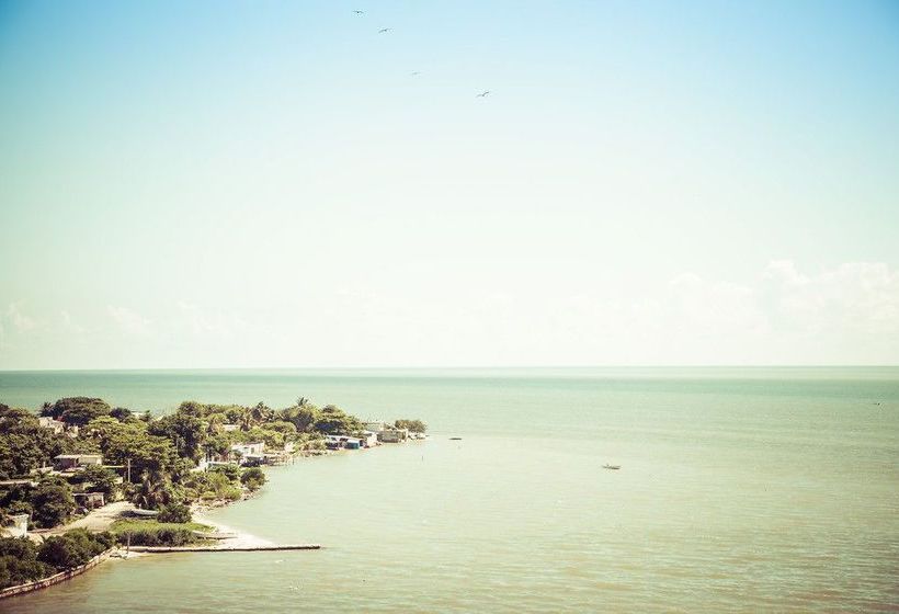 فندق Fiesta Inn Loft Ciudad Del Carmen