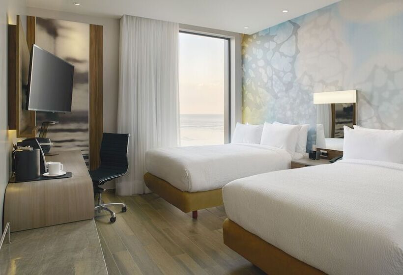 فندق Fiesta Inn & Loft Ciudad Del Carmen