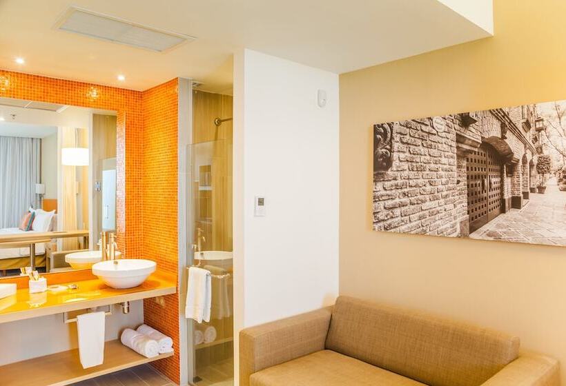 فندق Fiesta Inn & Loft Ciudad Del Carmen