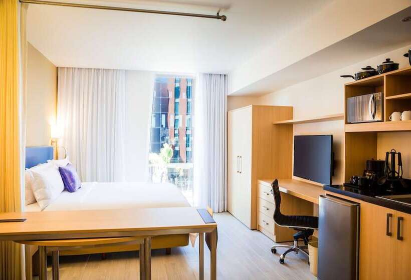 فندق Fiesta Inn & Loft Ciudad Del Carmen