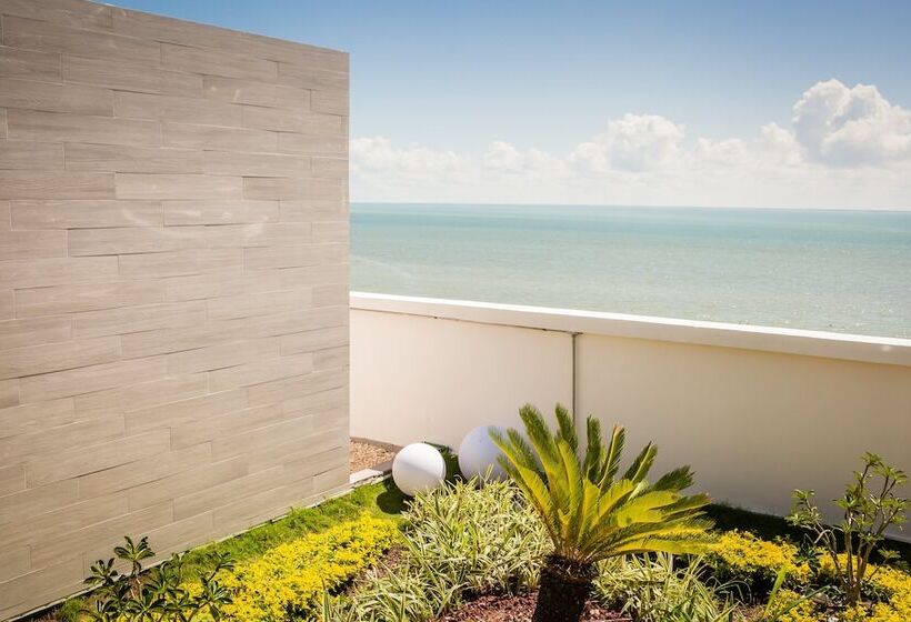 فندق Fiesta Inn & Loft Ciudad Del Carmen