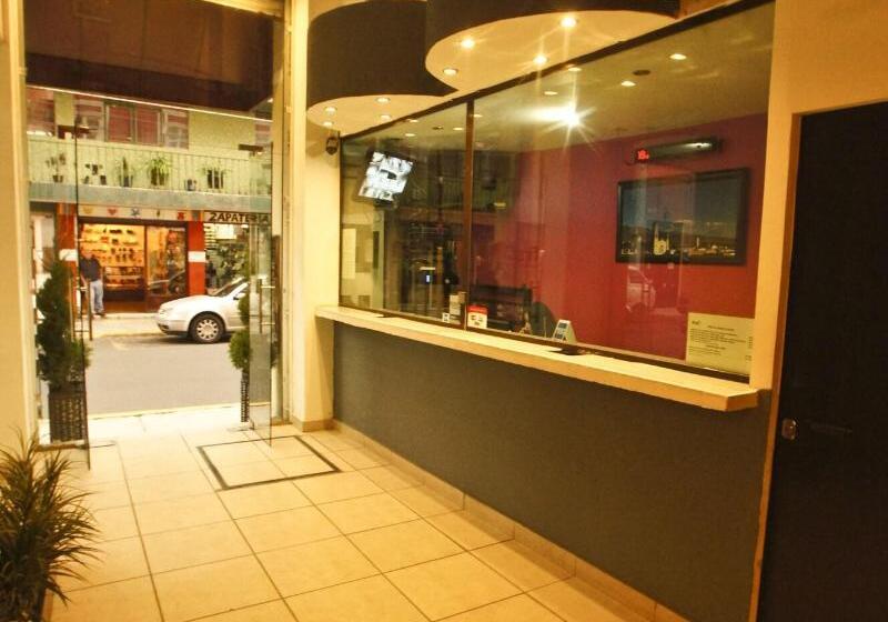 First Inn Hotel & Business