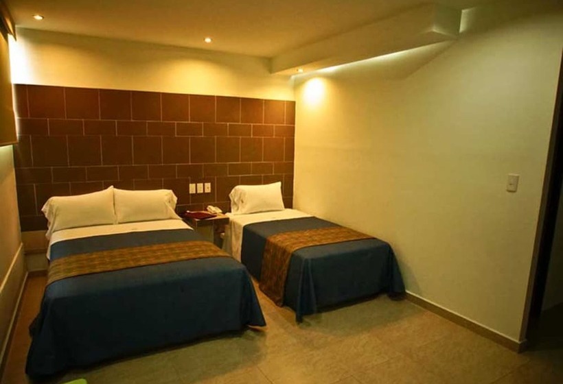 First Inn Hotel & Business