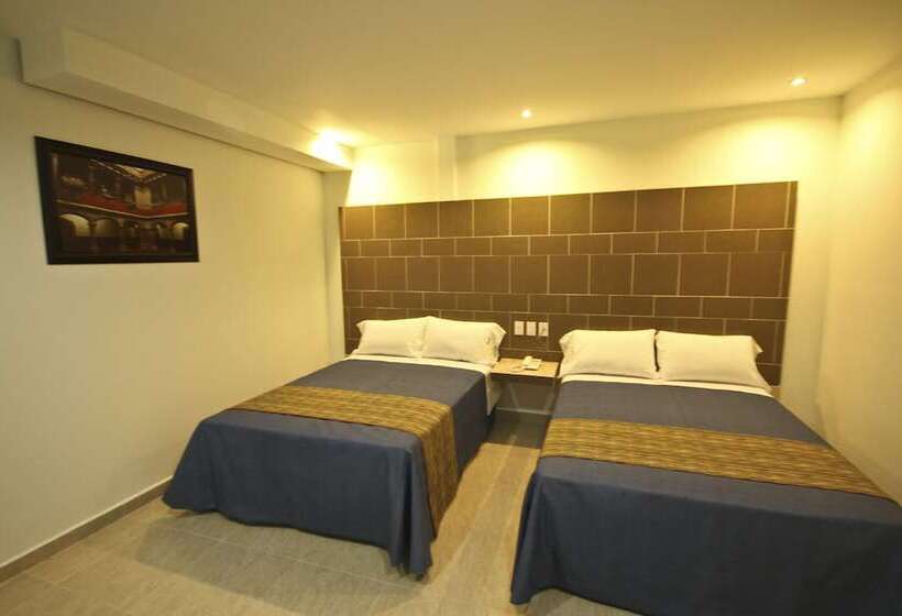 First Inn Hotel & Business