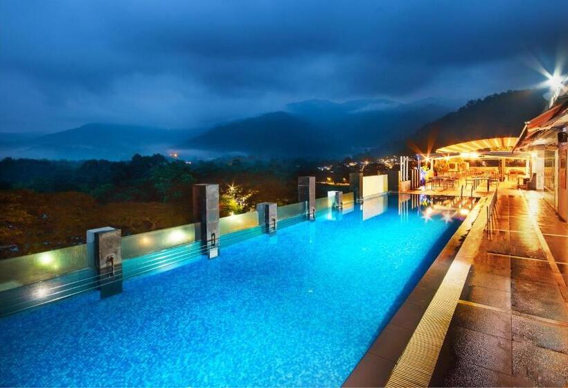 Отель Flemington