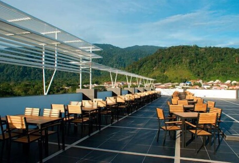 Отель Flemington